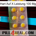 Hard On X Power 100 Mg new11